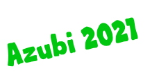Azubi 2021