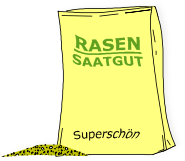 Rasensaatgut